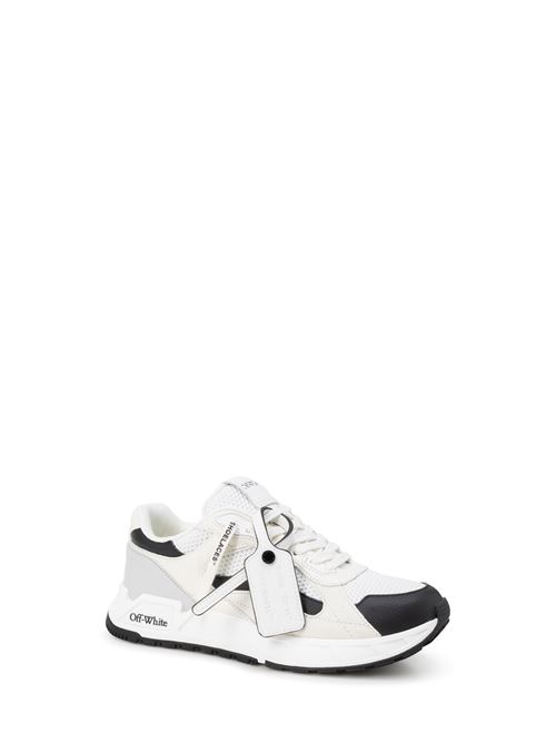 Sneakers Kick Off Off white | OMIA289C99LEA0010110